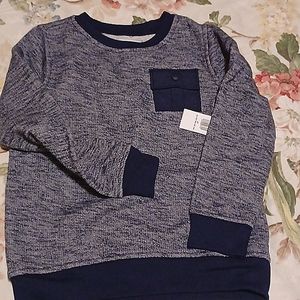 Boys - OLD NAVY SWEATER